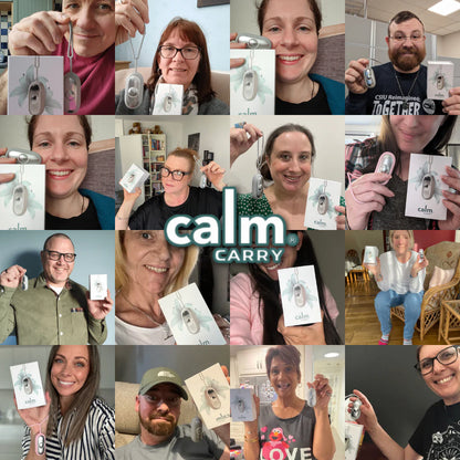 MyCalmCarry®